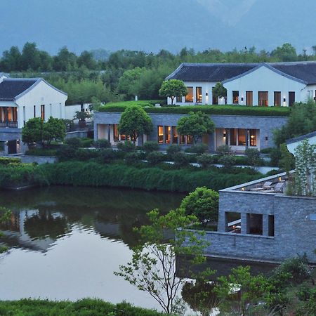 Fuchun Resort Fuyang  Dış mekan fotoğraf